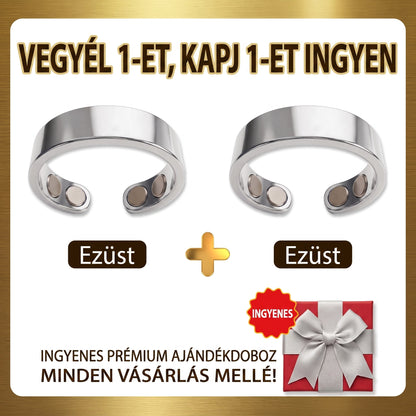 𝐗𝐈𝐌𝐎𝐍𝐓𝐇® 𝐅𝐨𝐠𝐲ó𝐤ú𝐫á𝐬 𝐀𝐧𝐲𝐚𝐠𝐜𝐬𝐞𝐫𝐞 𝐌á𝐠𝐧𝐞𝐬𝐞𝐬 𝐓𝐞𝐫á𝐩𝐢á𝐬 𝐆𝐲ű𝐫ű: Hárommagos Anyagcsere Aktiválás — Mindössze 30 perc naponta a Fogyás és a Nyirokkeringés támogatására — Plusz ízületi enyhülés, jobb alvás és mentális tisztaság.